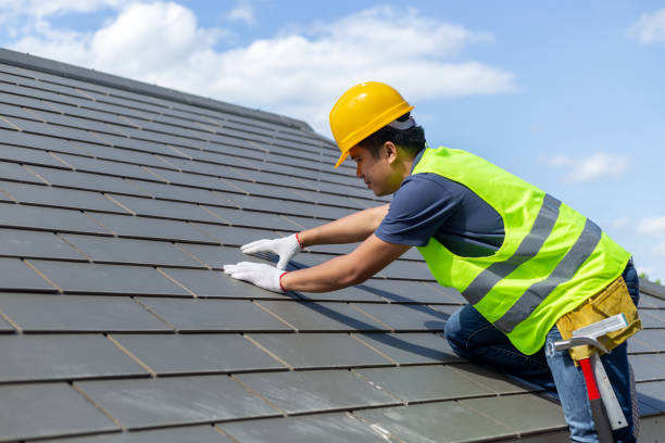 Best Residential Roofing Contractor  in West Monroe, LA