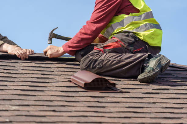 Residential Roof Replacement in West Monroe, LA