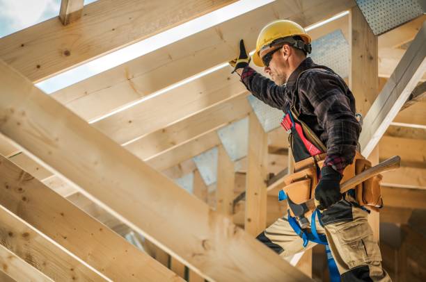 Best New Roof Installation  in West Monroe, LA