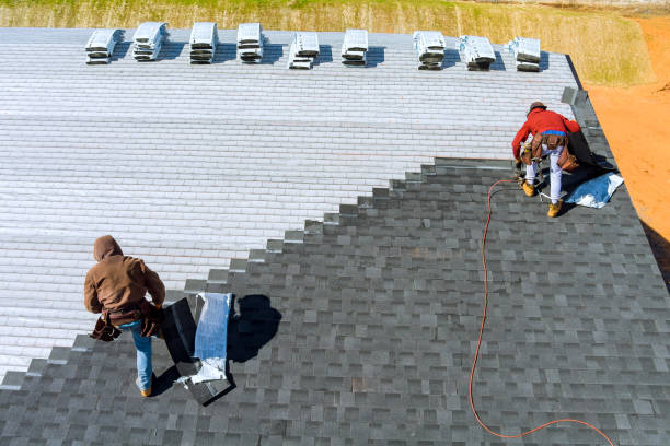 Best Commercial Roofing Services  in West Monroe, LA