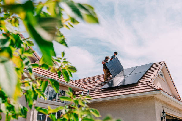 Best Roof Gutter Cleaning  in West Monroe, LA
