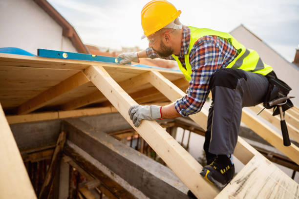 Best Flat Roof Repair Services  in West Monroe, LA