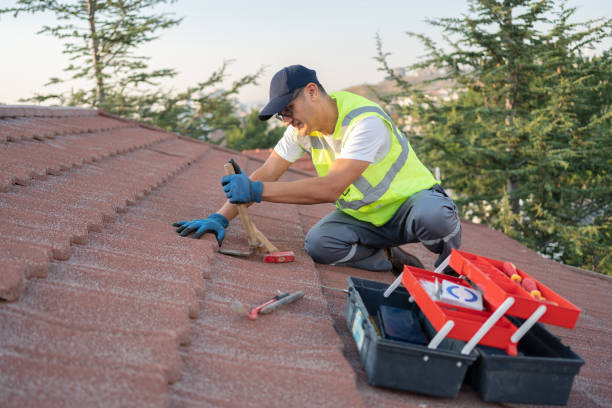 Quick and Trustworthy Emergency Roof Repair Services in West Monroe, LA