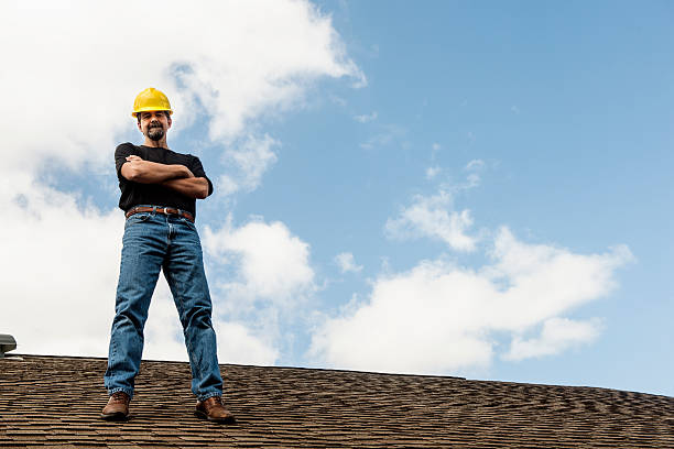 Best Slate Roofing Contractor  in West Monroe, LA