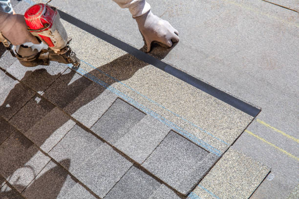 Best Metal Roofing Contractor  in West Monroe, LA